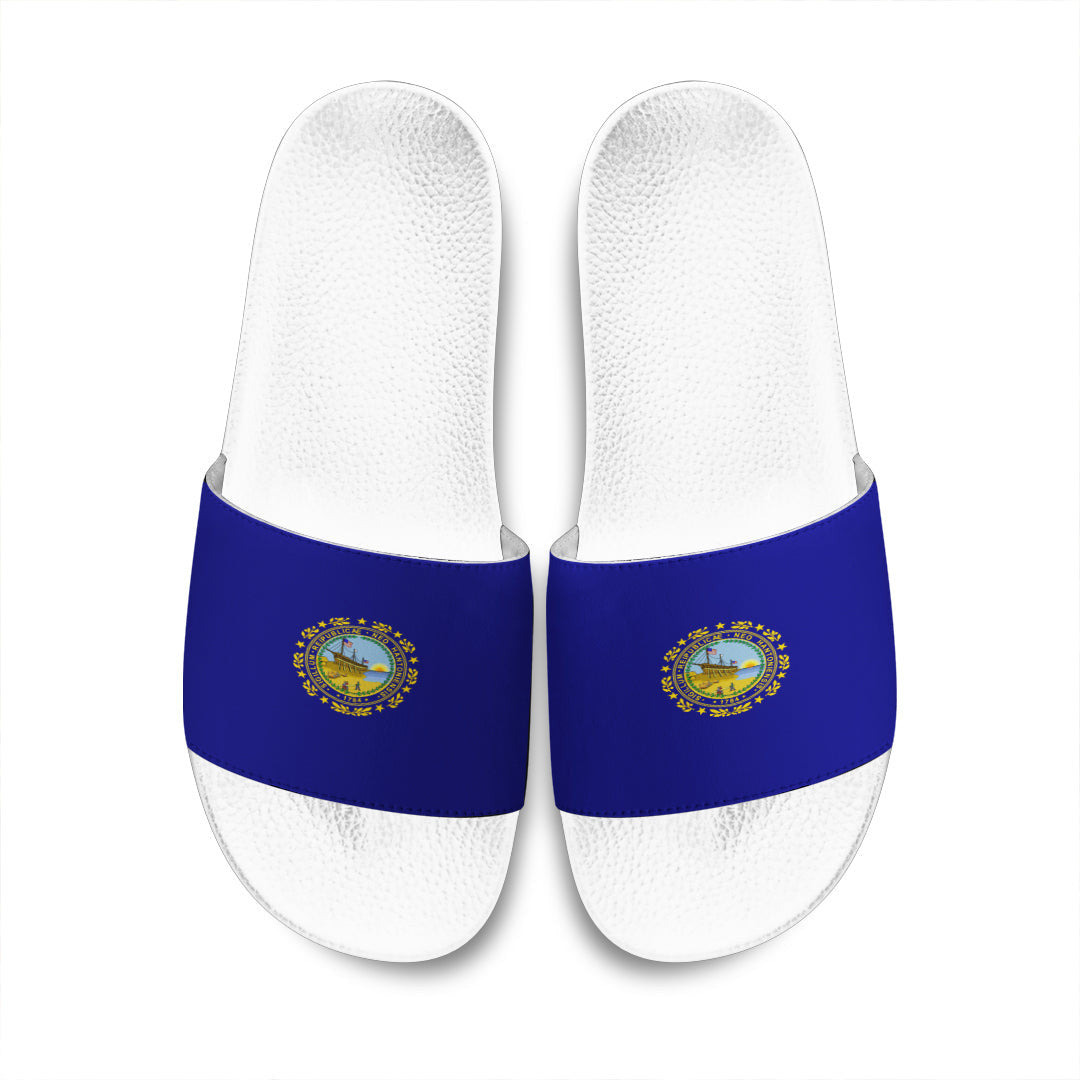 Sandals Flag of New Hampshire 1909 1931 Sandals