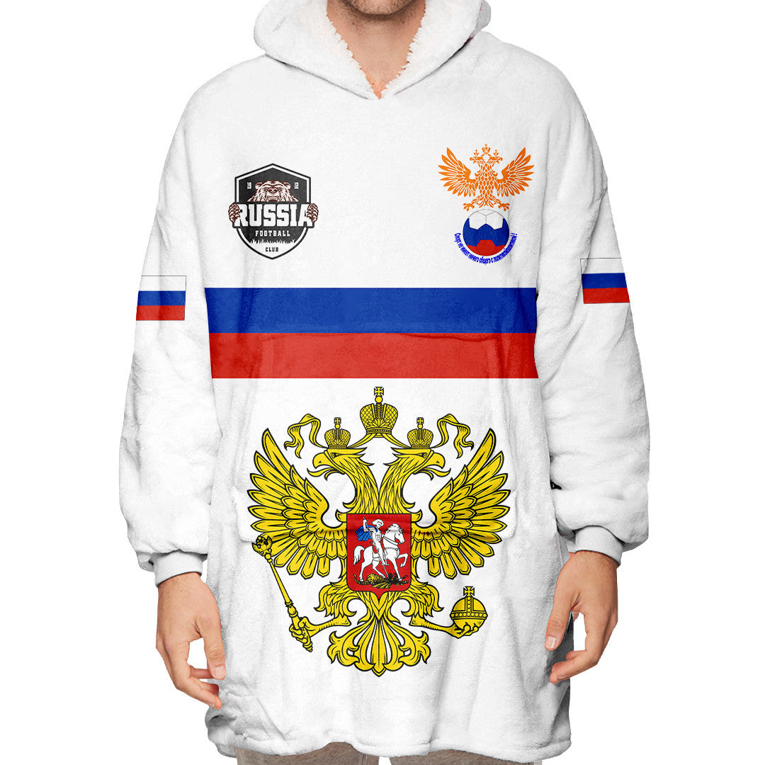 Clothing Russia Sport 2022 Hoodie Dress