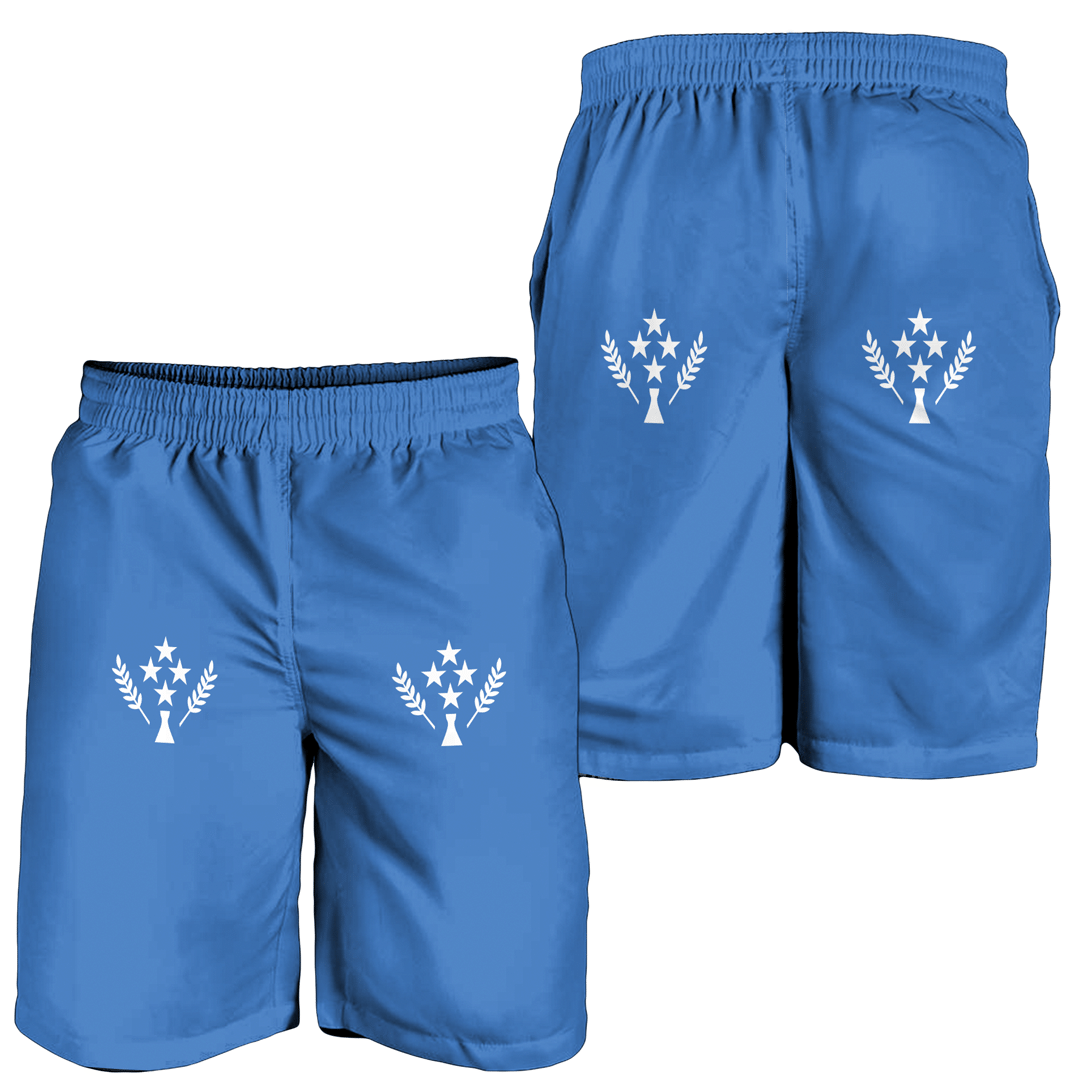 Men's Short Flag of Kosrae Men's Short