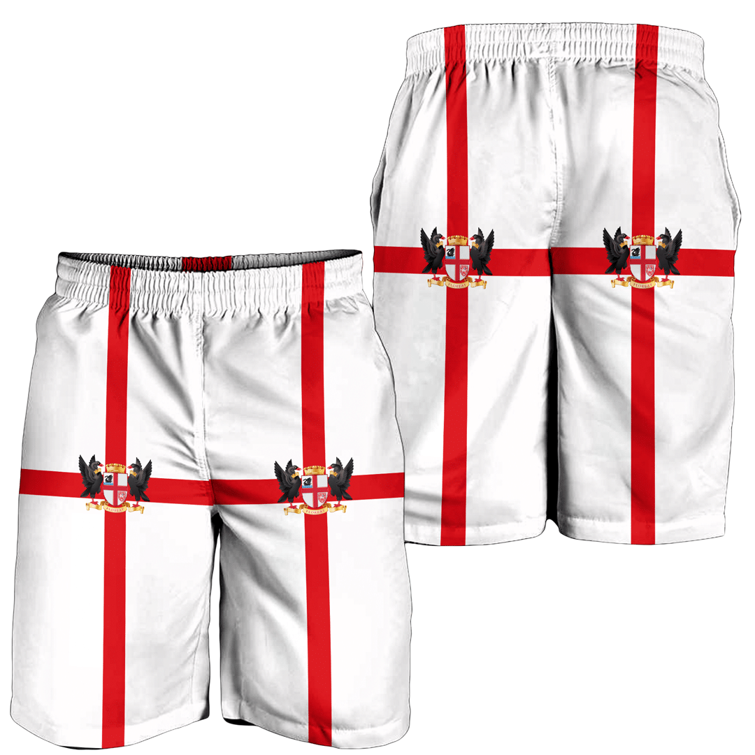 Men's Short Australia The City Of Perth Men's Short