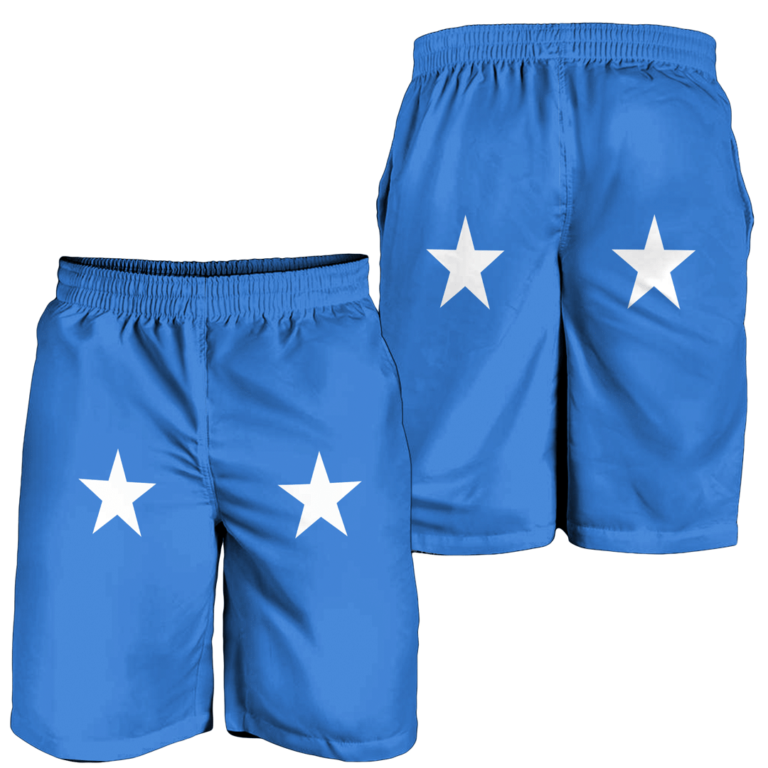 Men's Short Flag of Somalia Men's Short