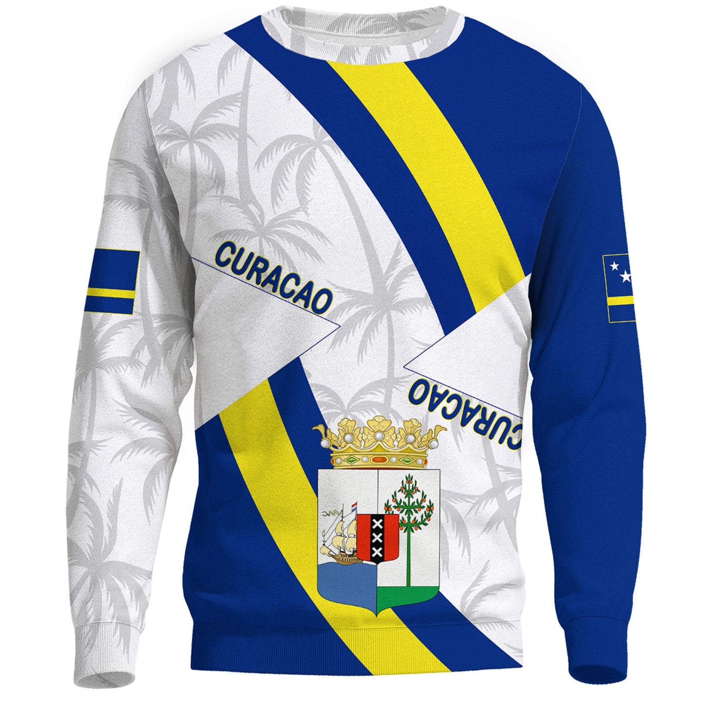 Clothing Cuaracao Sweatshirts