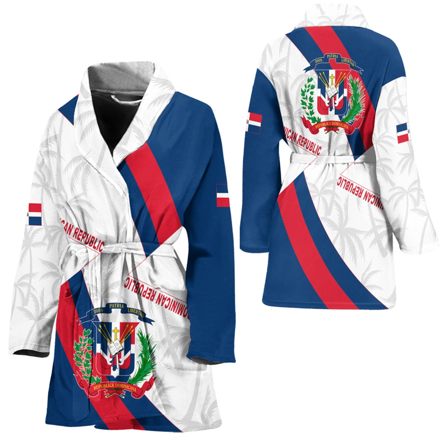 Haiti Special Grunge Flag Pullover Hoodie
