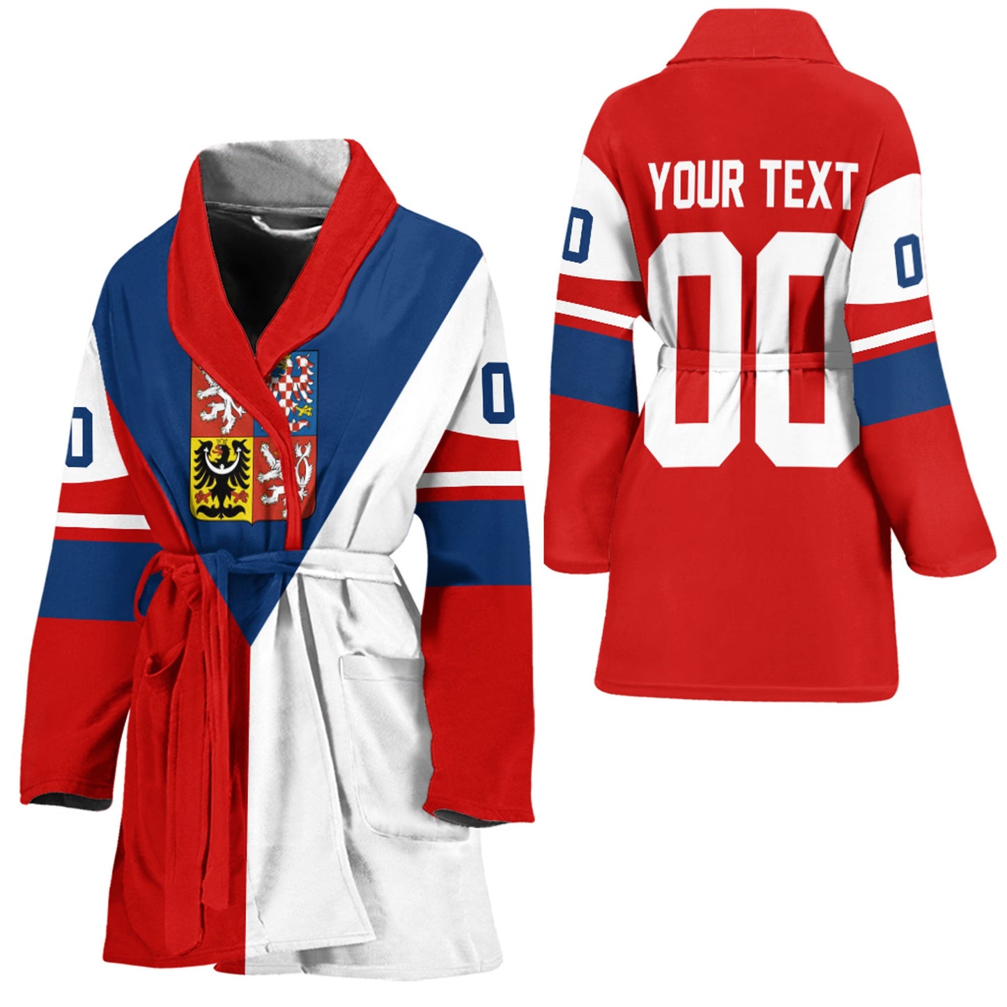 Haiti Special Grunge Flag Pullover Hoodie