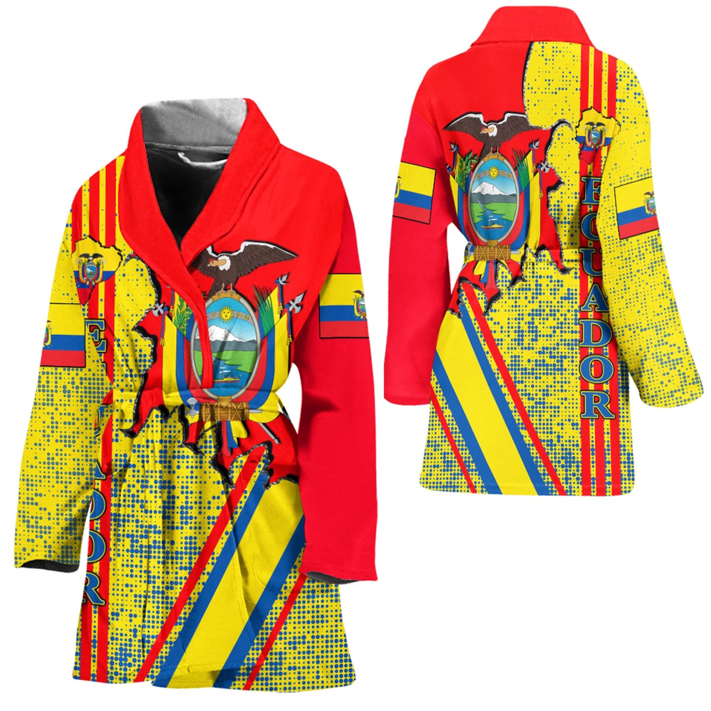 Haiti Special Grunge Flag Pullover Hoodie