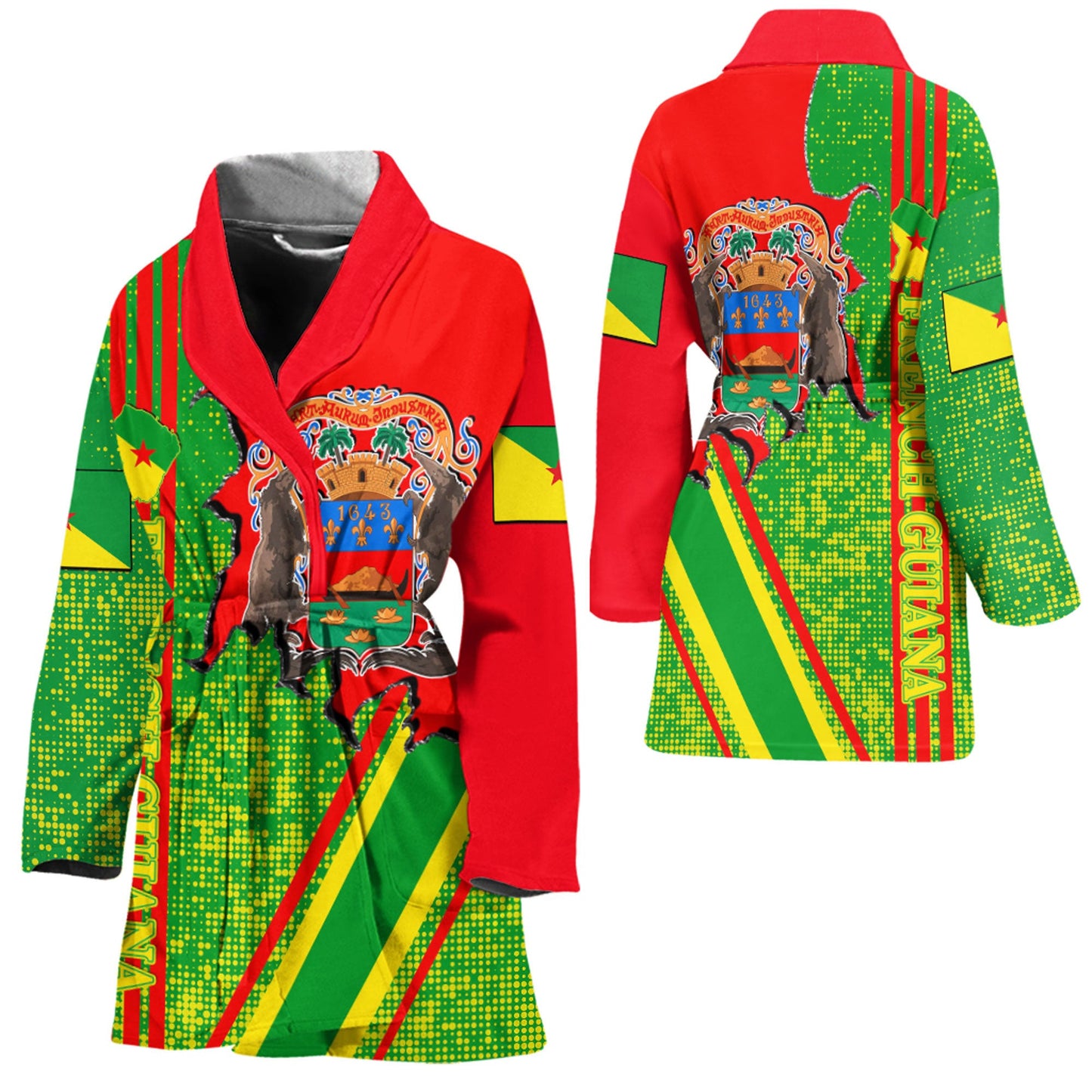 Haiti Special Grunge Flag Pullover Hoodie