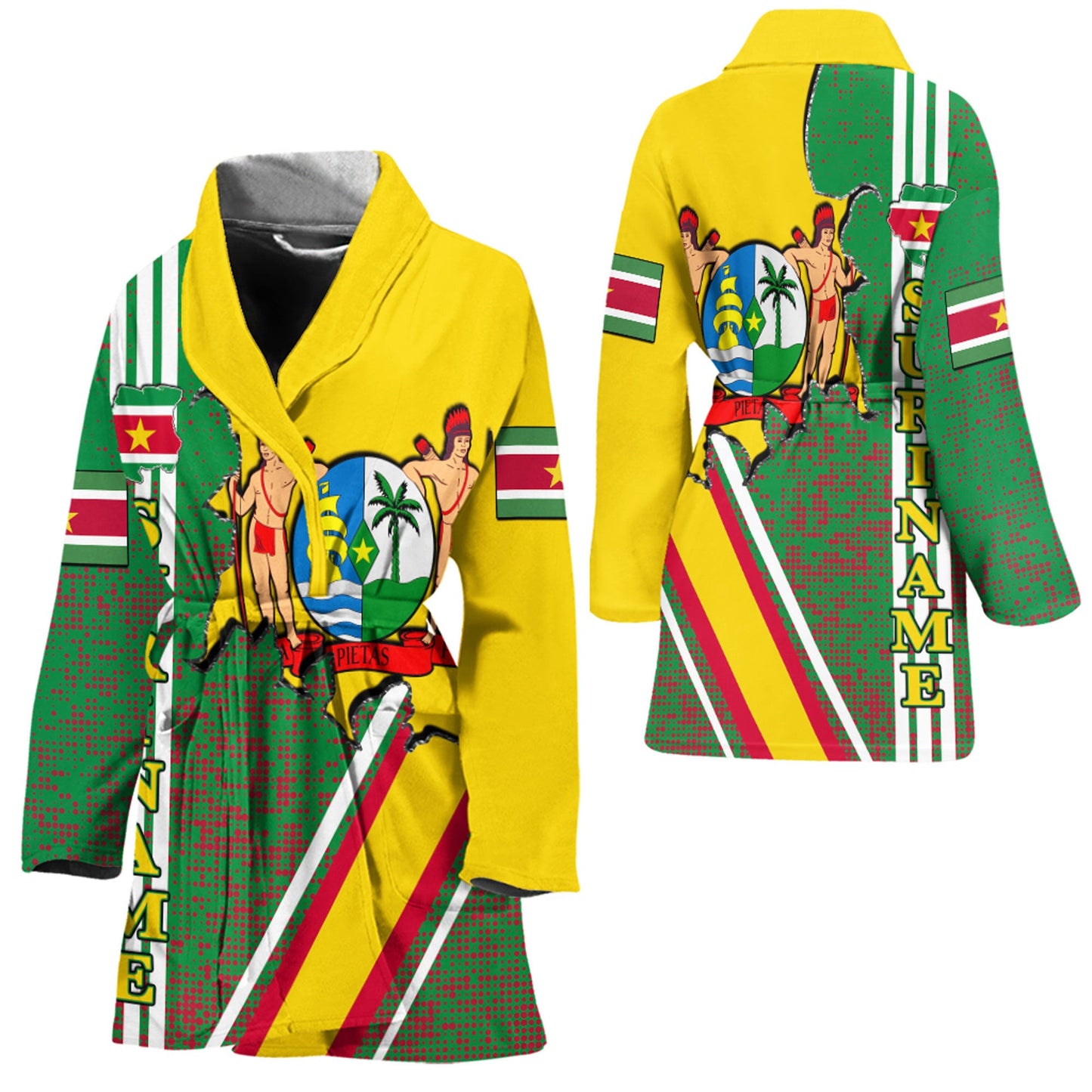 Haiti Special Grunge Flag Pullover Hoodie