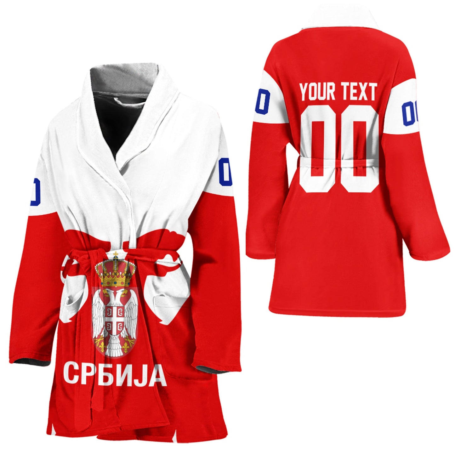 Haiti Special Grunge Flag Pullover Hoodie
