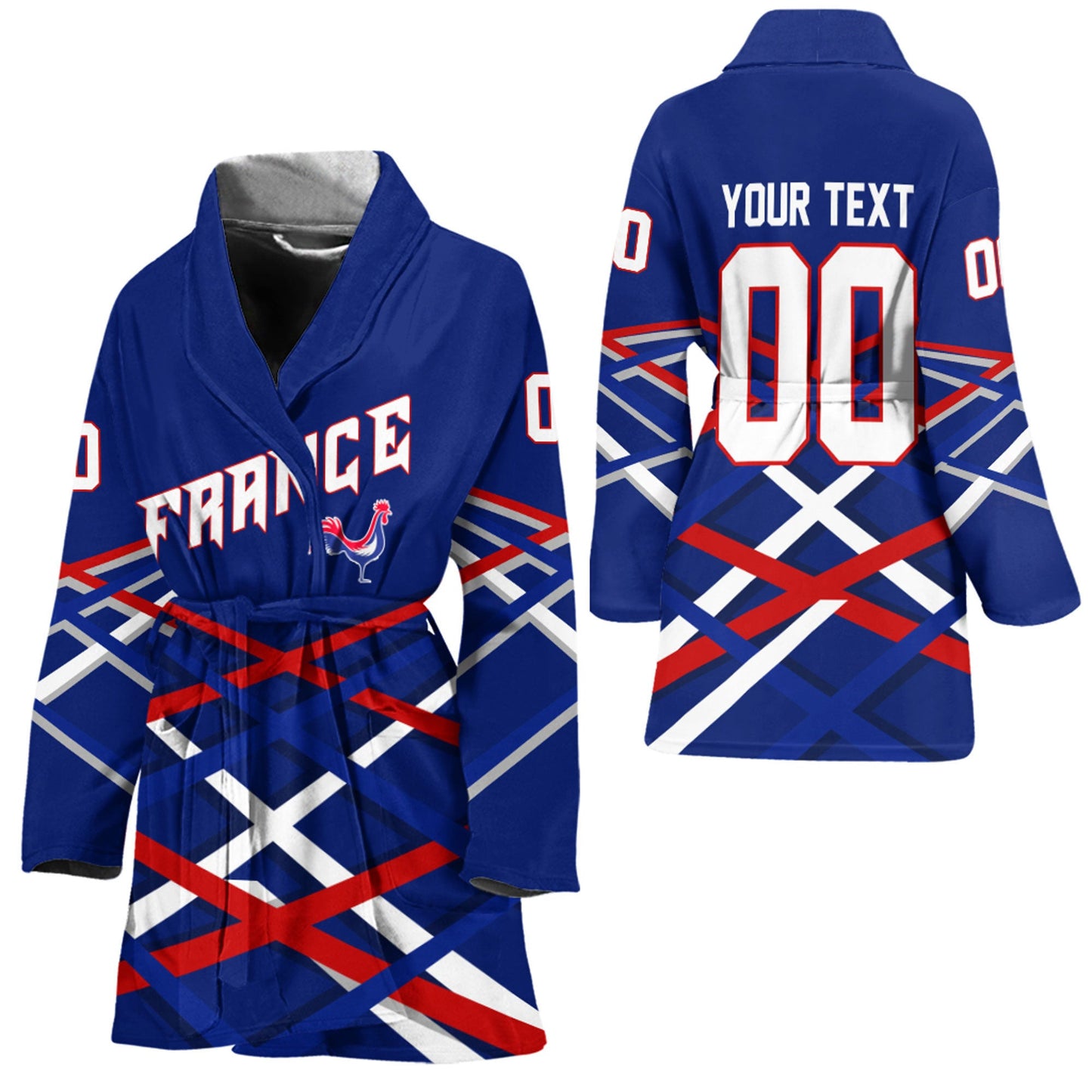 Haiti Special Grunge Flag Pullover Hoodie
