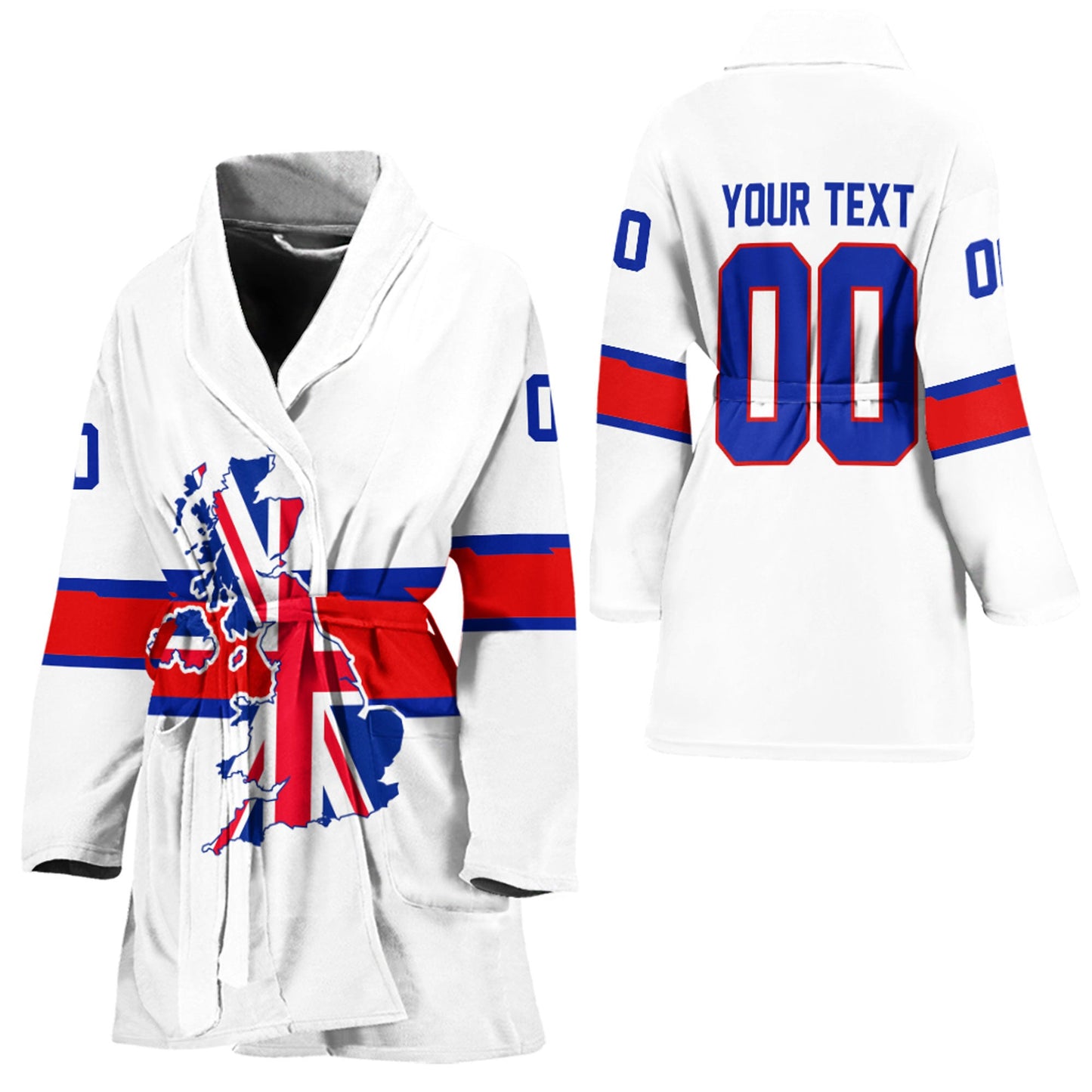 Haiti Special Grunge Flag Pullover Hoodie