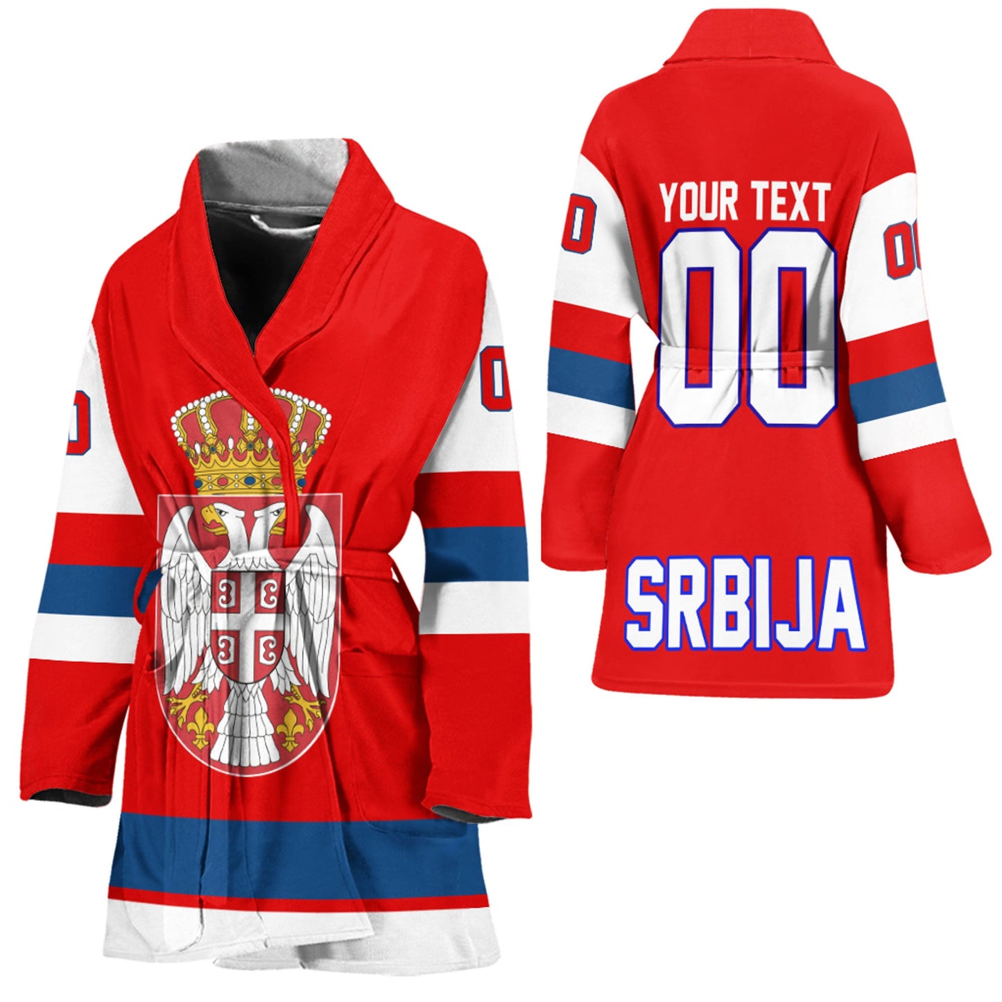 Haiti Special Grunge Flag Pullover Hoodie