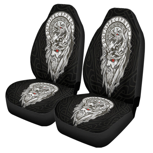 Car Seat Covers Viking Odin Car Seat Covers