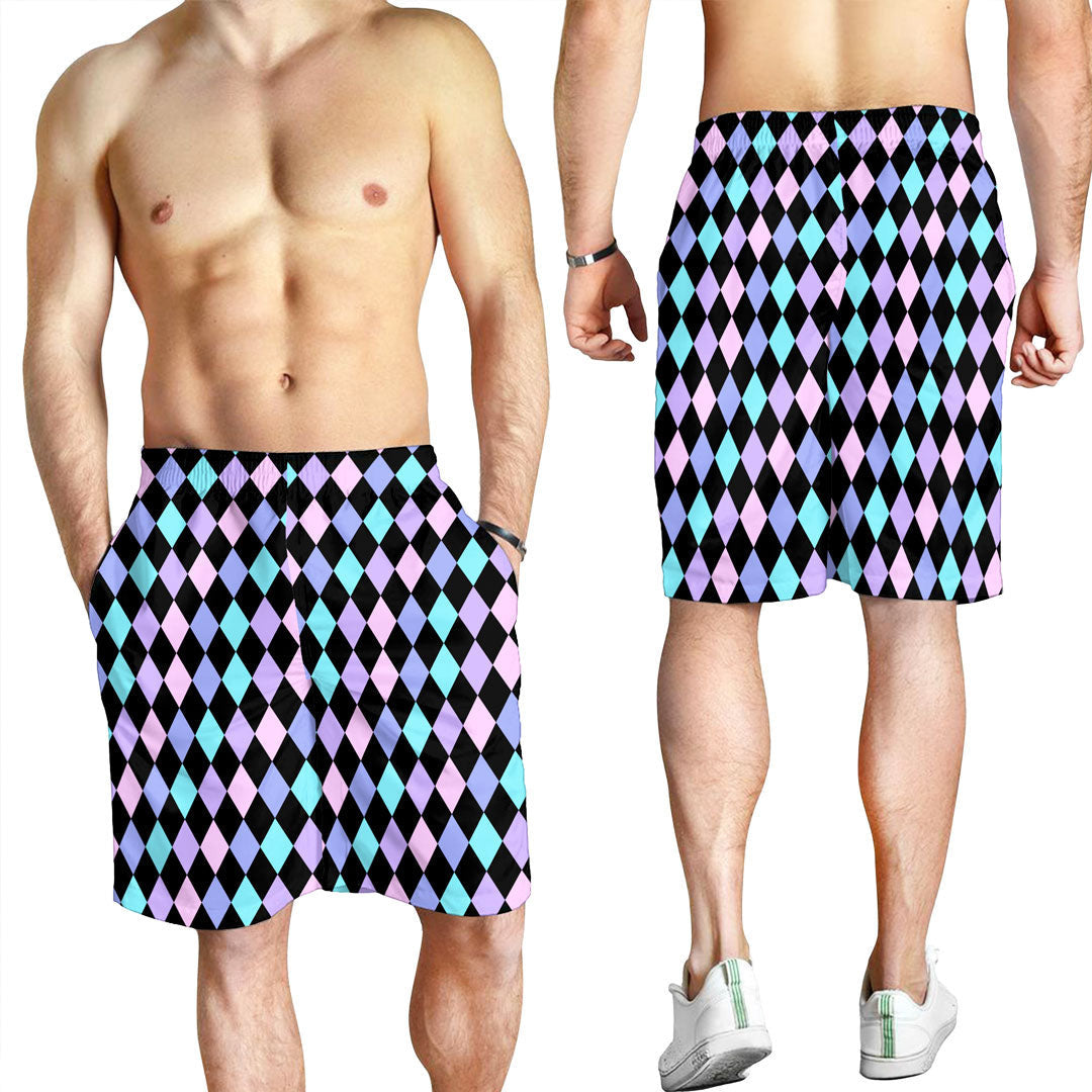 Clothing Argyle 3rd Men Short