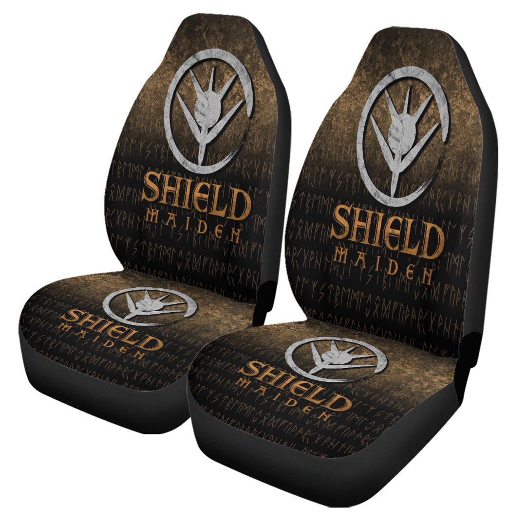 Car Seat Covers Shieldmaiden Car Seat Covers