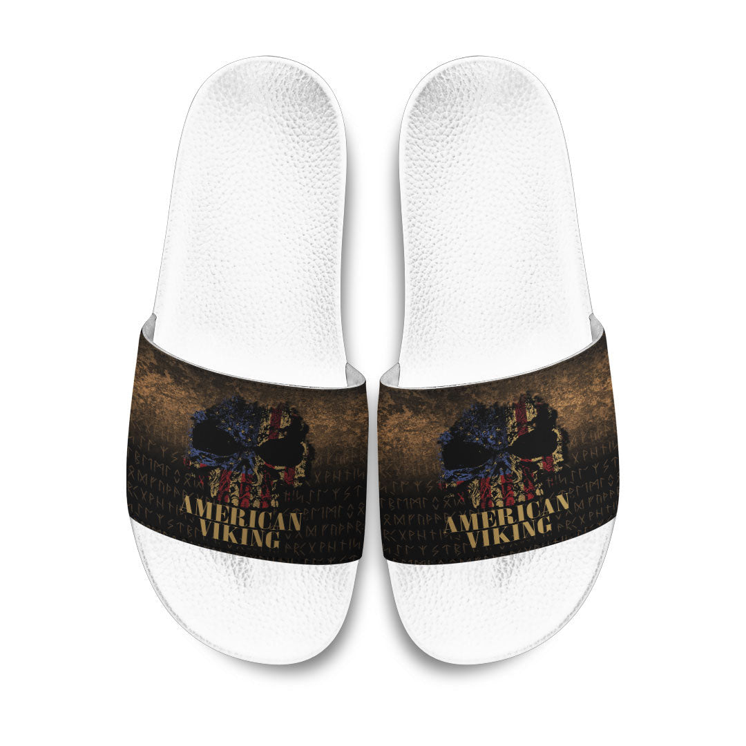 Slide Sandals American Viking Slide Sandals