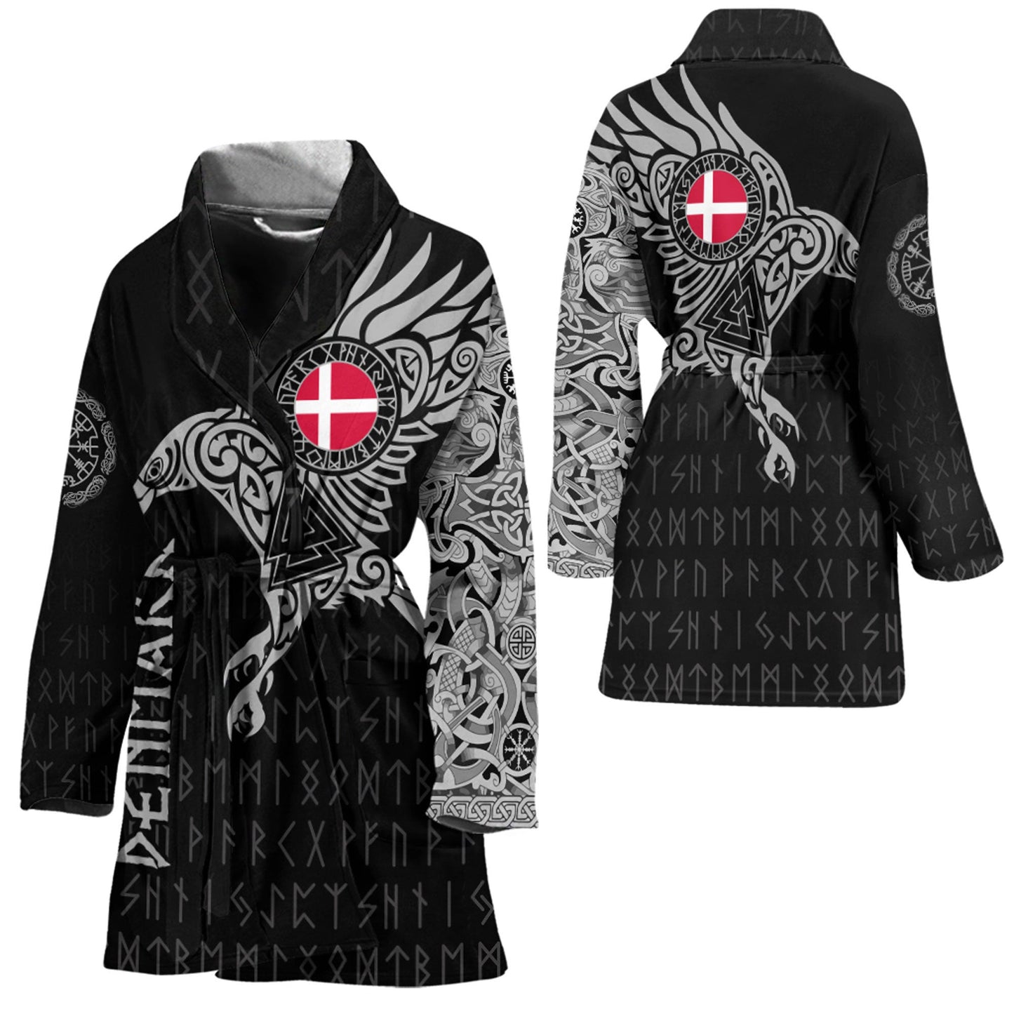 Haiti Special Grunge Flag Pullover Hoodie