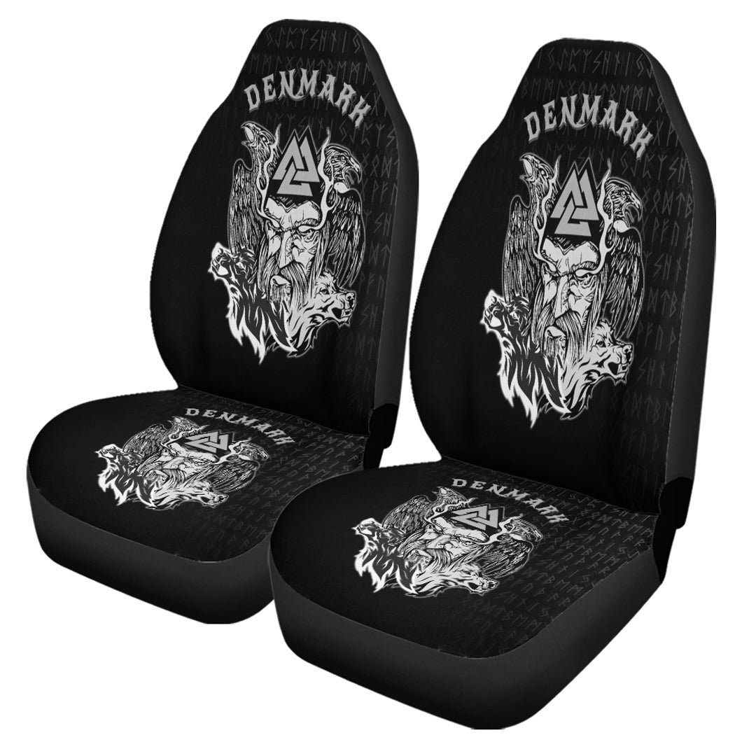 Car Seat Covers Denmark Odin Viking Car Seat Covers
