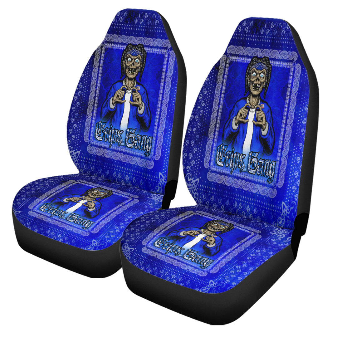 Car Seat Covers Crips Handsign Car Seat Covers