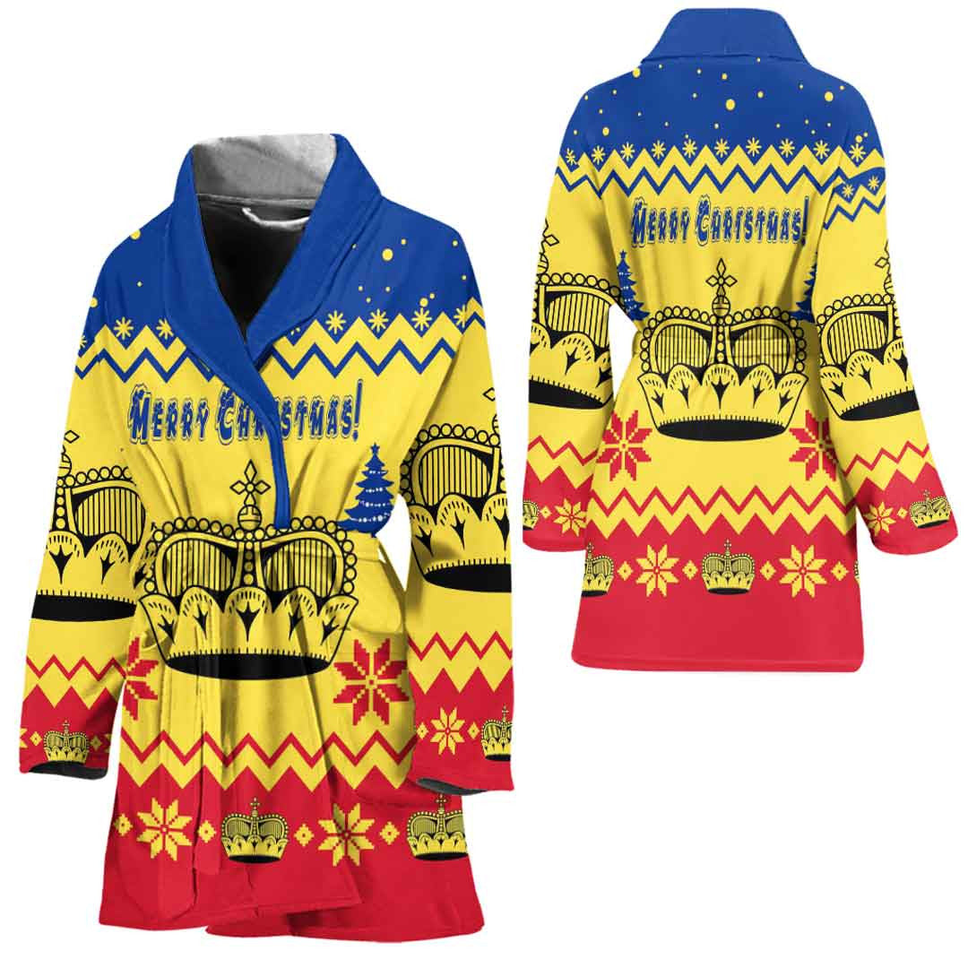 Haiti Special Grunge Flag Pullover Hoodie