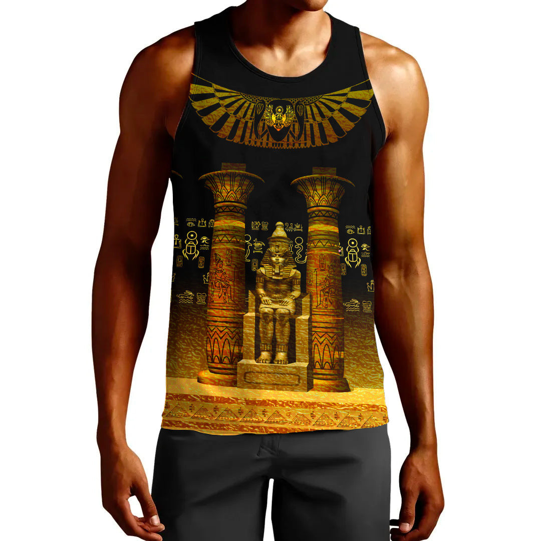 Clothing Egypt Predynastic Tank Top