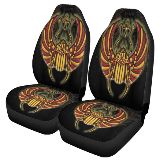 Car Seat Covers Horus Egyptian Car Seat Covers