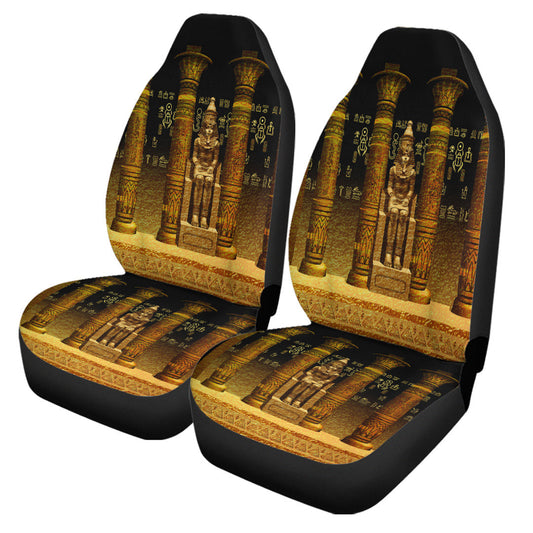 Car Seat Covers Egypt Predynastic Car Seat Covers