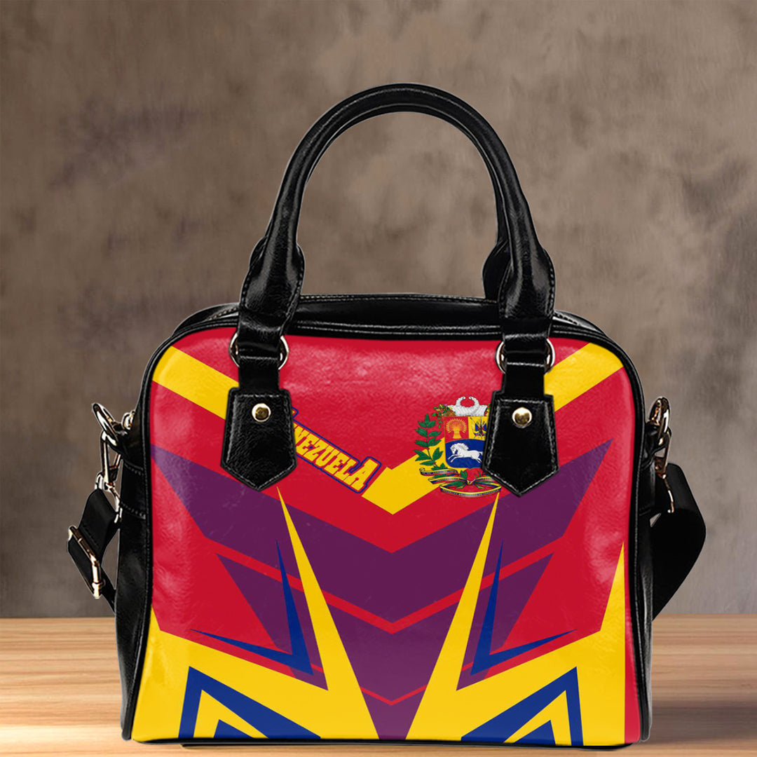 Shoulder Handbag Venezuela Sporty Styleshoulder Handbag