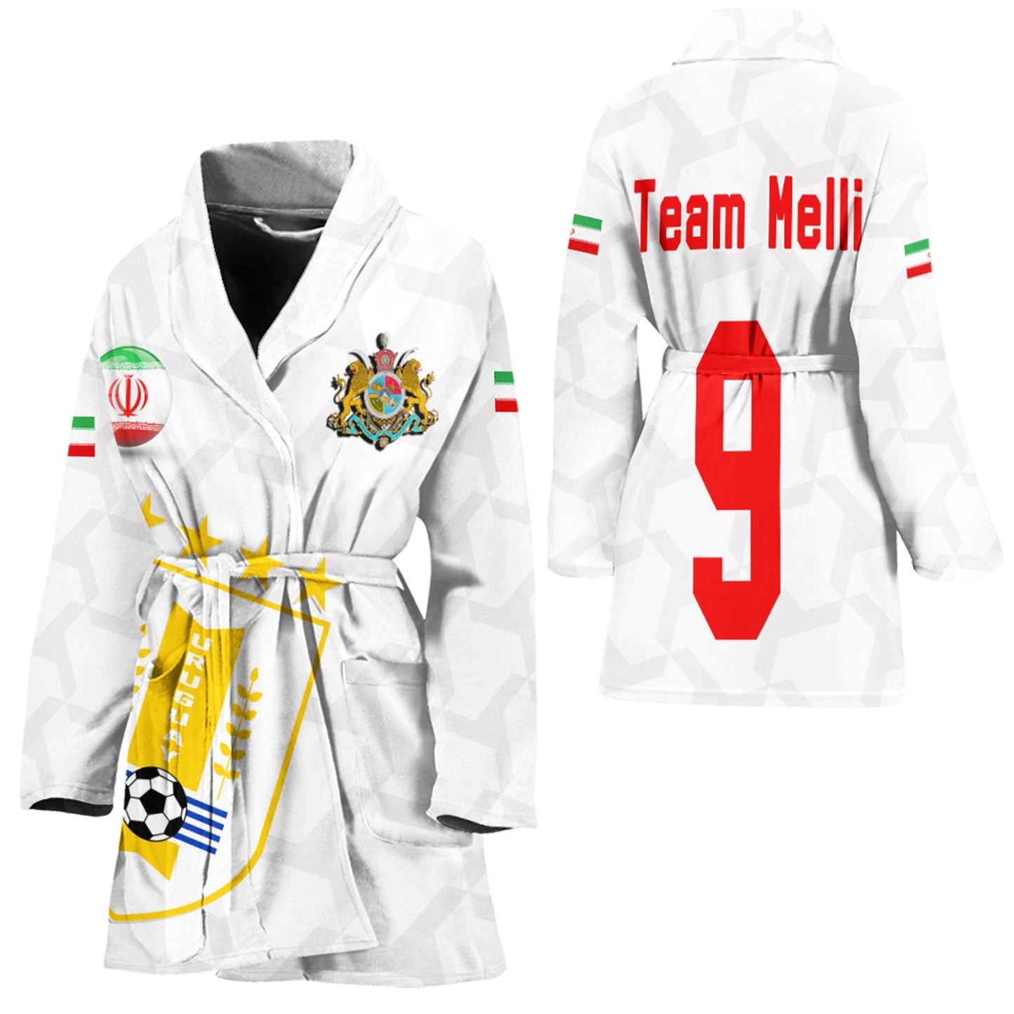 Haiti Special Grunge Flag Pullover Hoodie