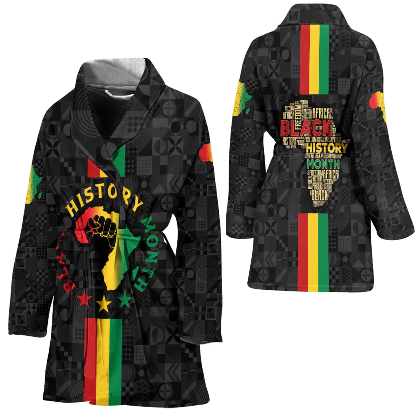 Haiti Special Grunge Flag Pullover Hoodie