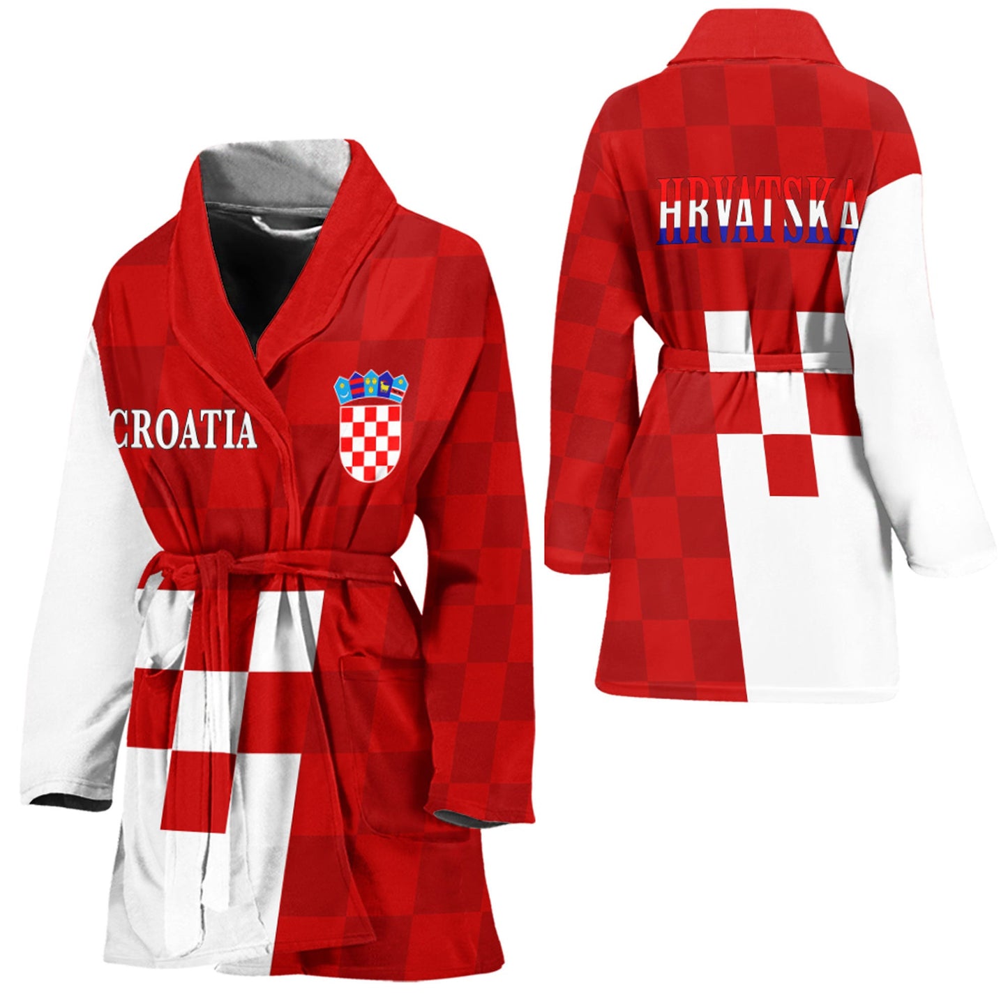 Haiti Special Grunge Flag Pullover Hoodie