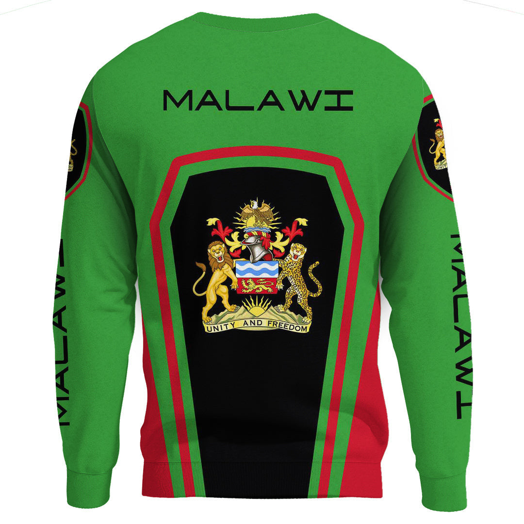 Clothing Malawi Formula One Sweatshirt
