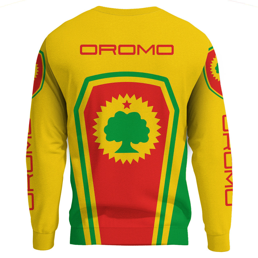 Clothing Oromo Formula One Sweatshirt