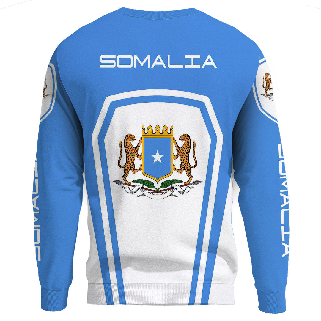 Clothing Somalia Formula One Sweatshirt