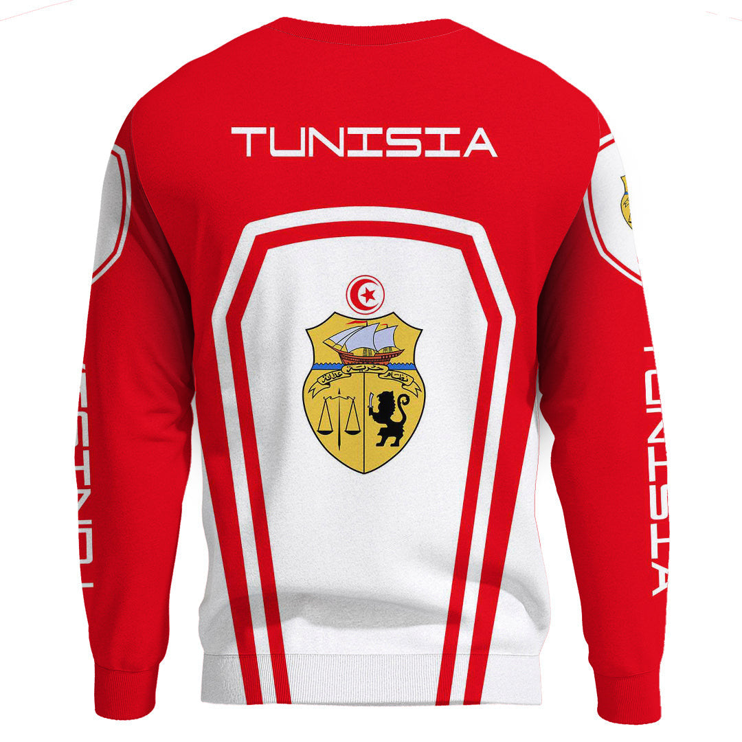 Clothing Tunisia Formula One Sweatshirt