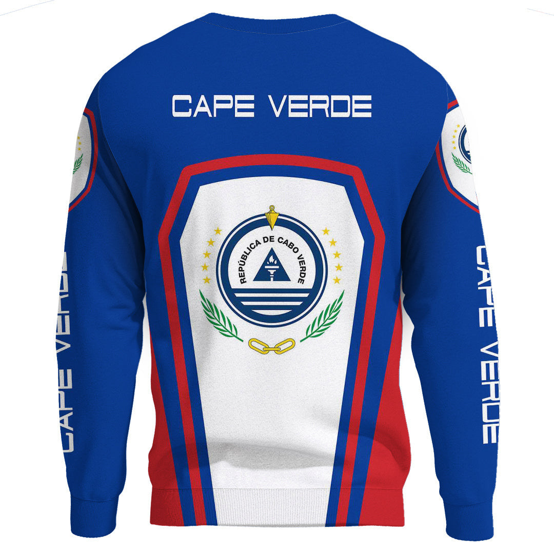 Clothing Cape Verde Formula One Sweatshirt