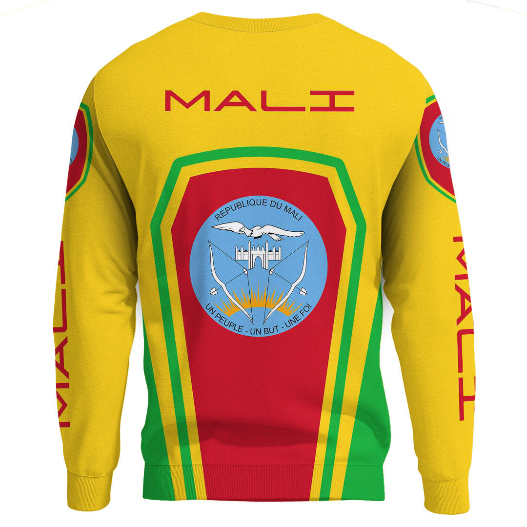 Clothing Mali Formula One Sweatshirt