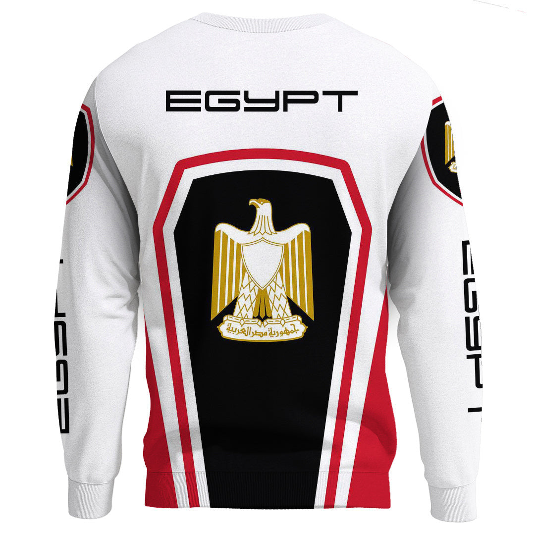 Clothing Egypt Formula One Sweatshirt
