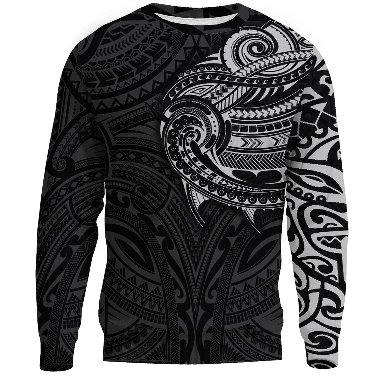 Clothing Maori Gerelateerde Sweatshirts