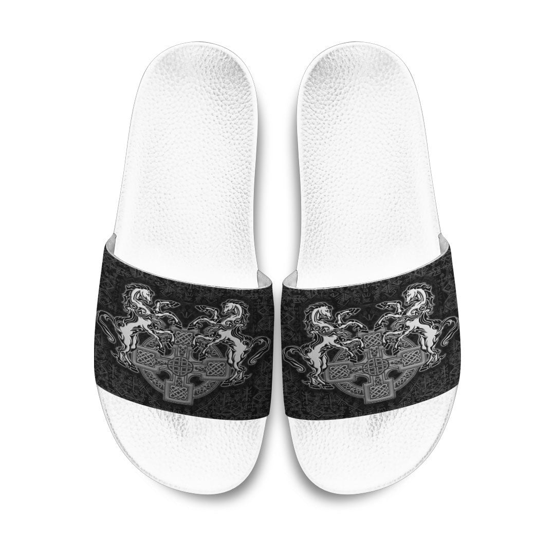 Slide Sandals Sleipnir Slide Sandals