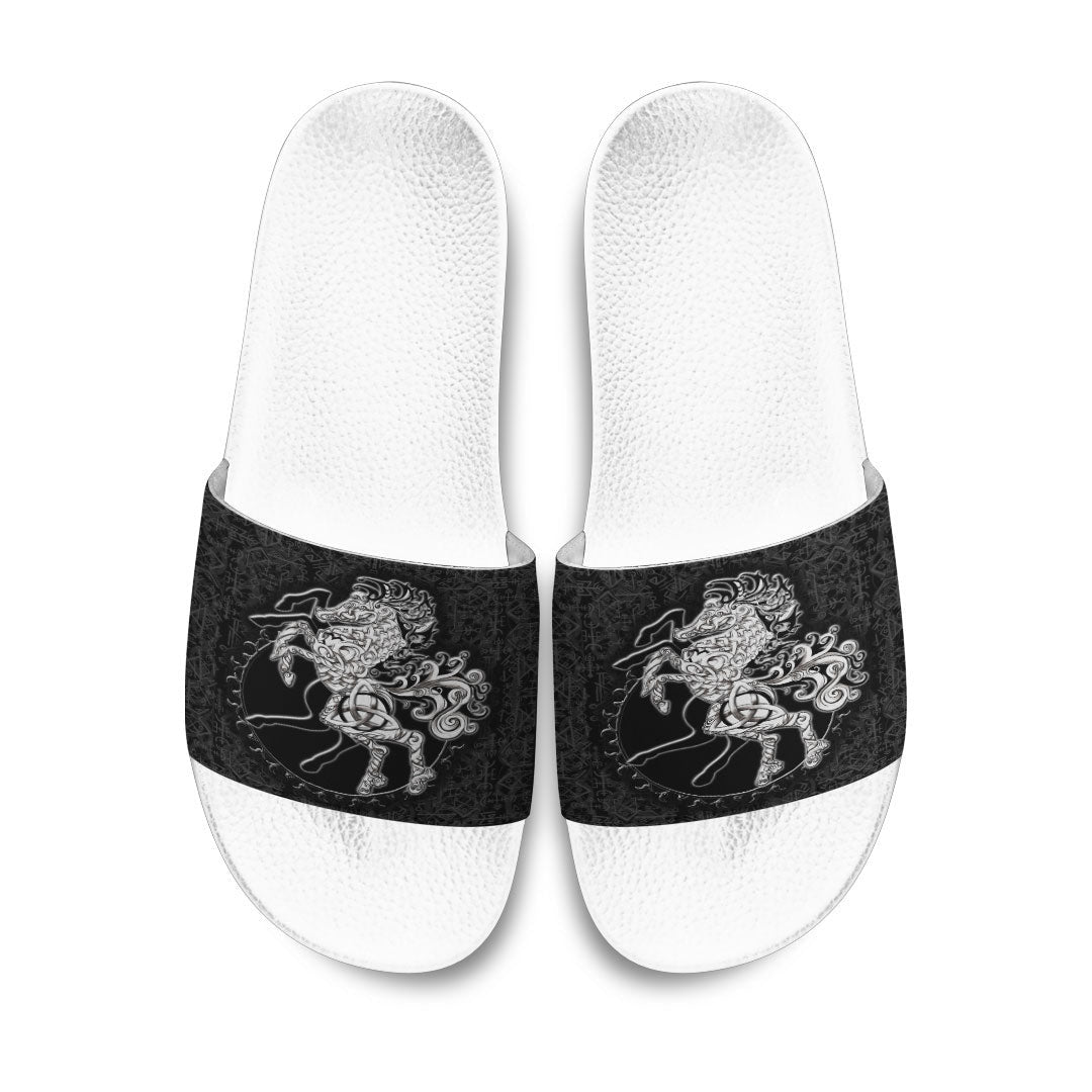 Slide Sandals Sleipnir Slide Sandals
