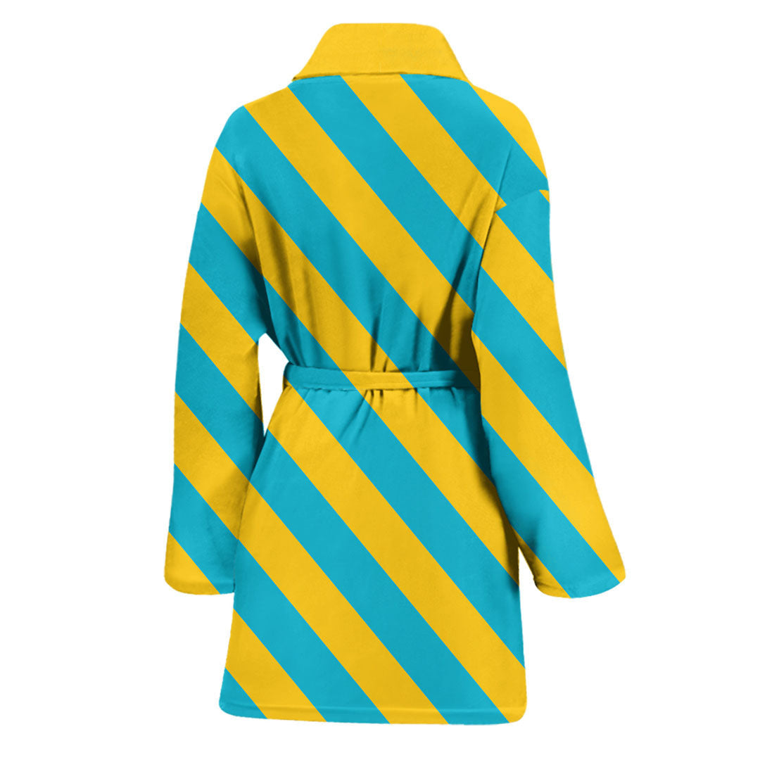 Clothing Kazakhstan Pattern Flag Bath Robe