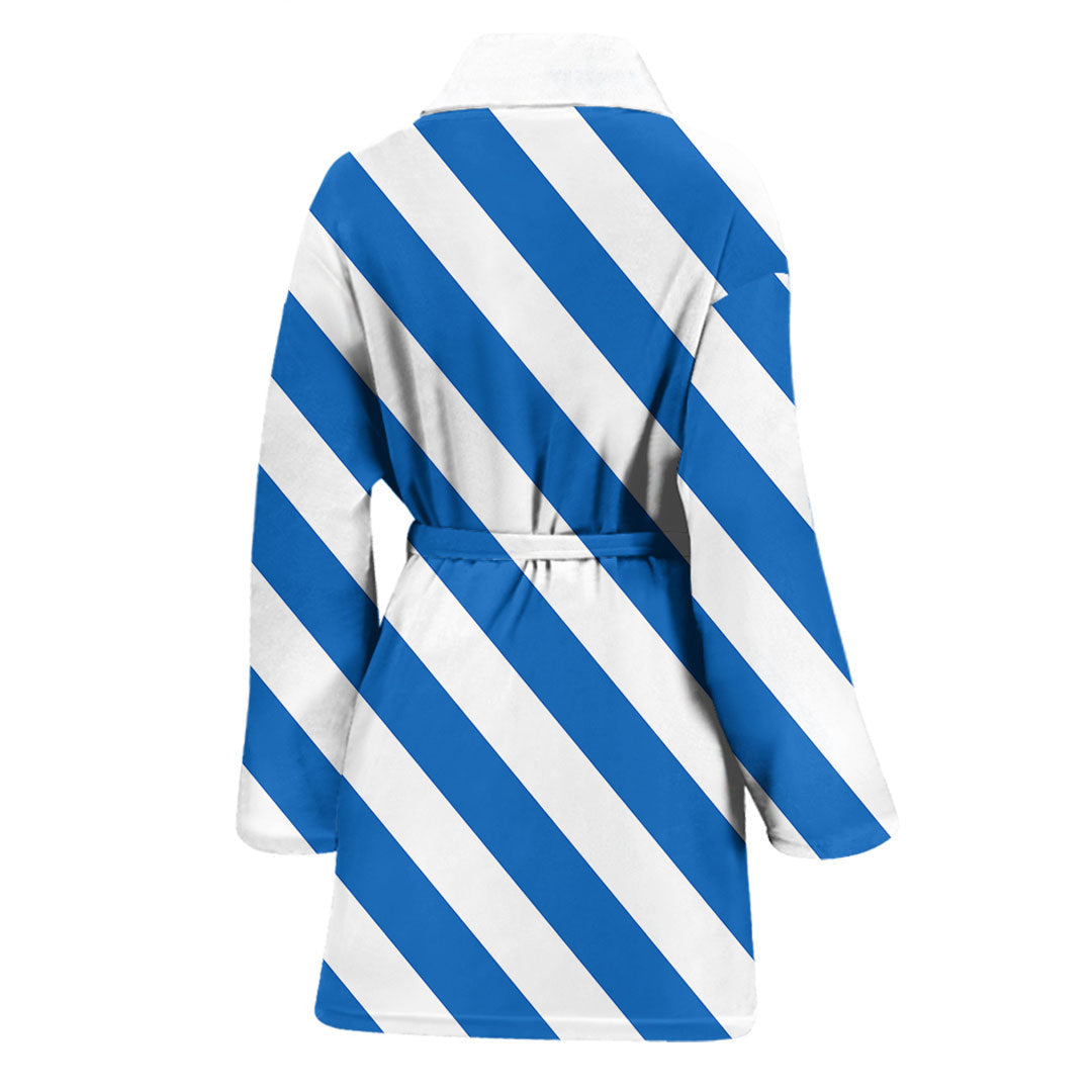 Clothing Scotland Pattern Flag Bath Robe