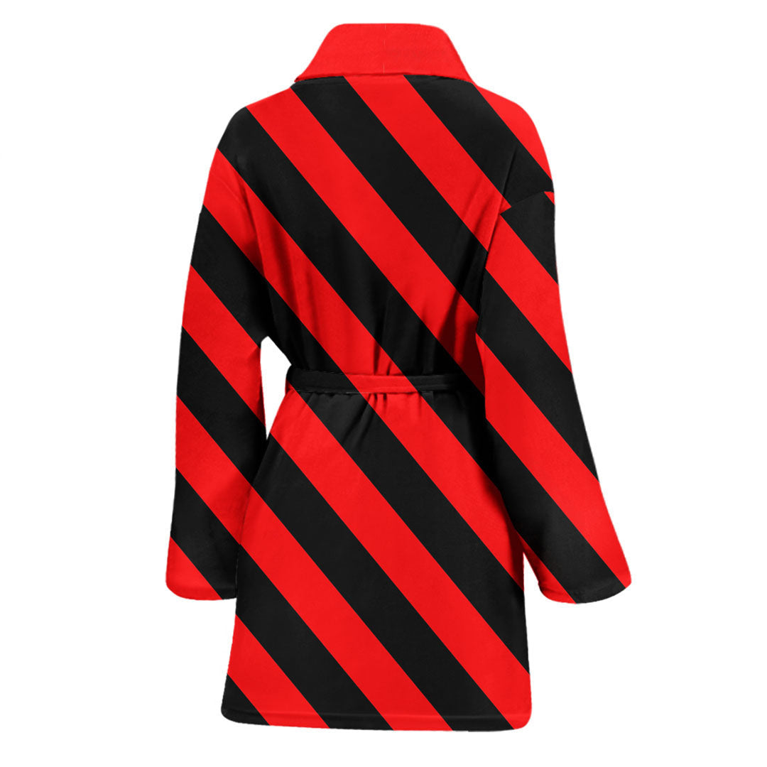 Clothing Albania Pattern Flag Bath Robe
