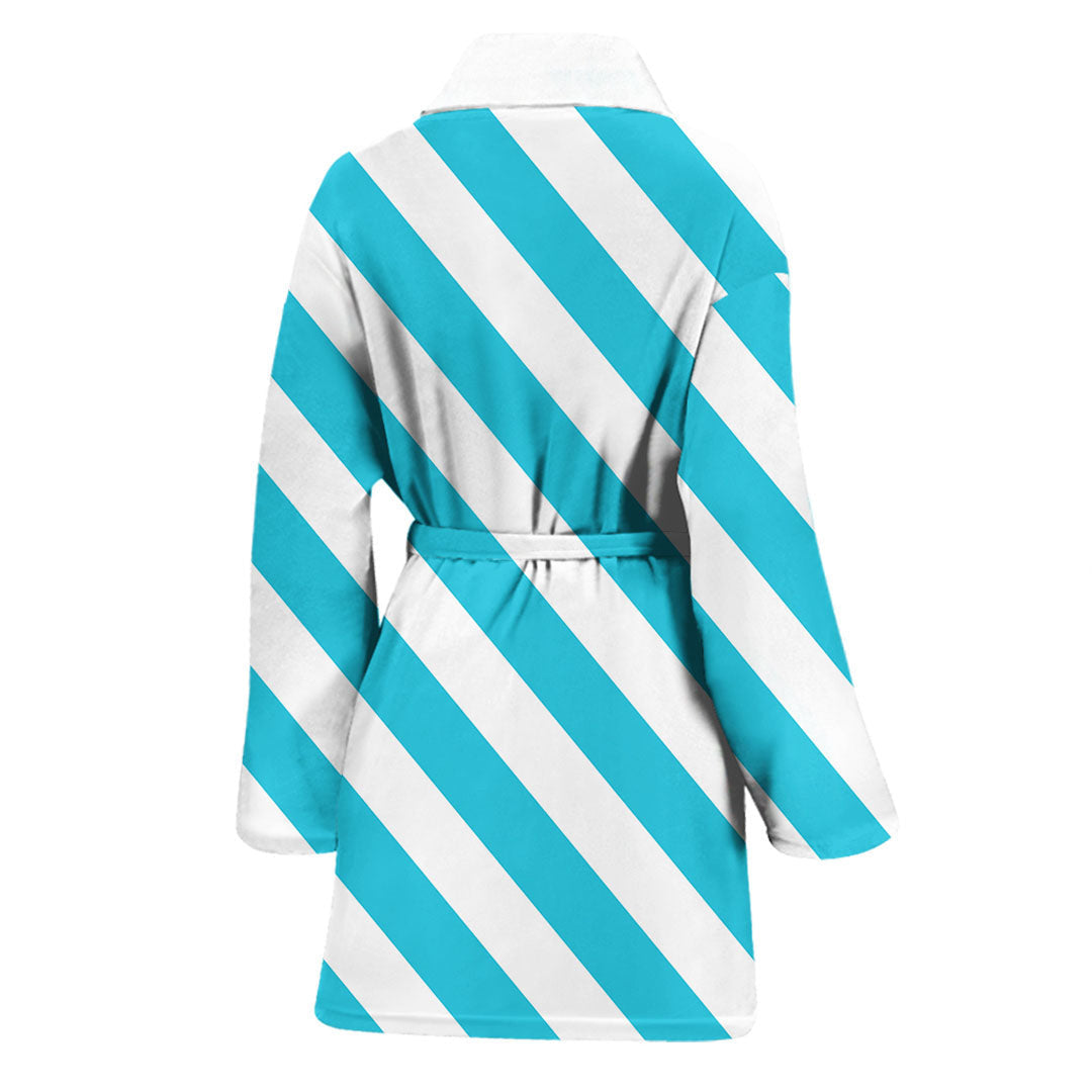 Clothing Honduras Pattern Flag Bath Robe
