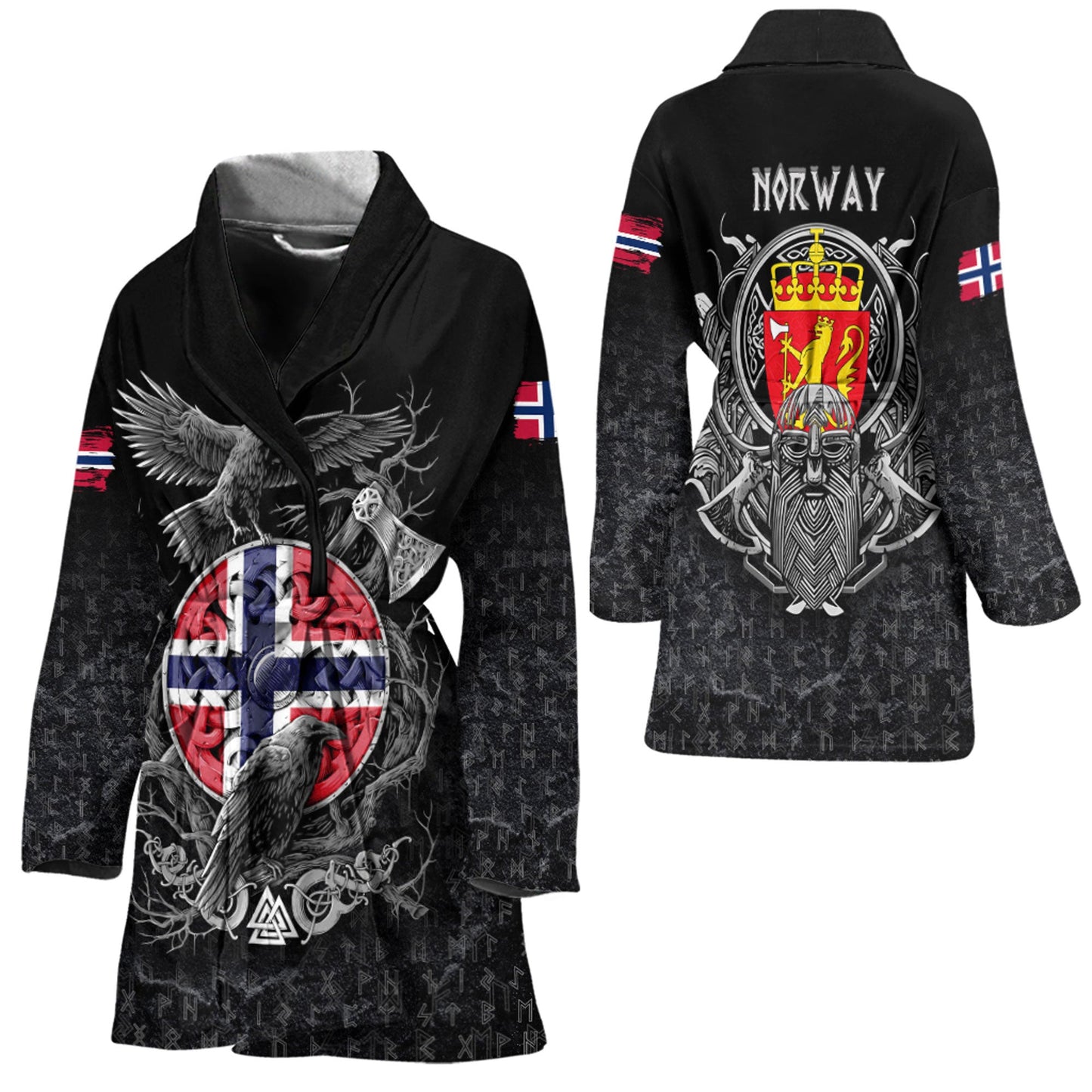 Haiti Special Grunge Flag Pullover Hoodie