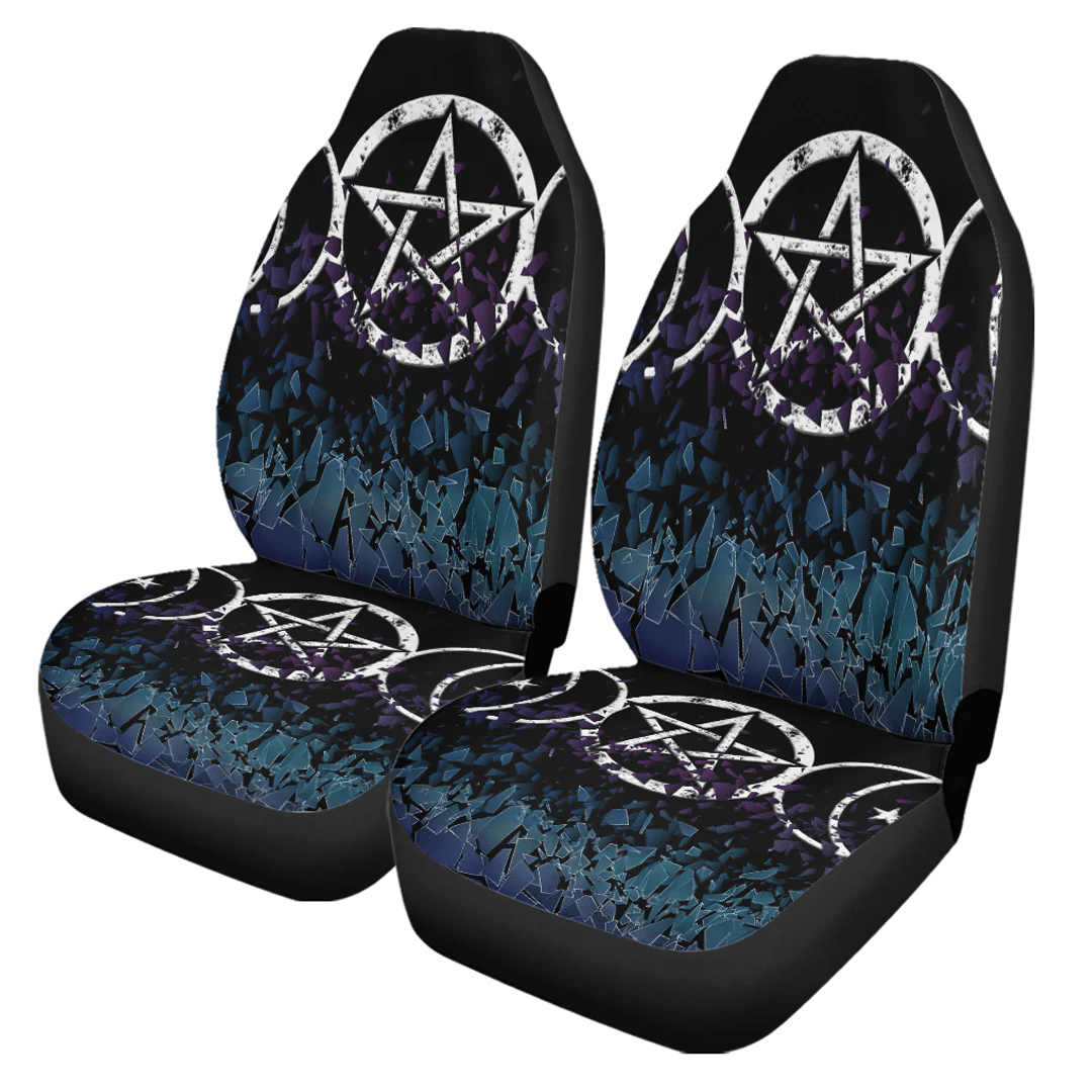 Car Seat Covers Triple Moon Car Seat Covers