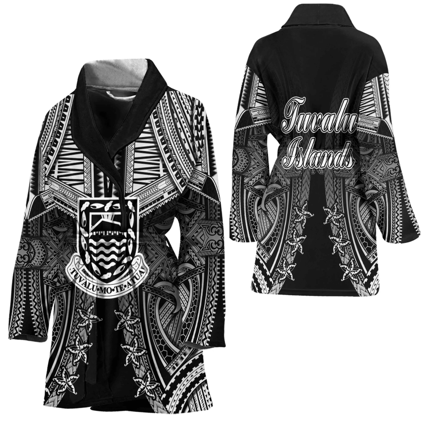 Haiti Special Grunge Flag Pullover Hoodie