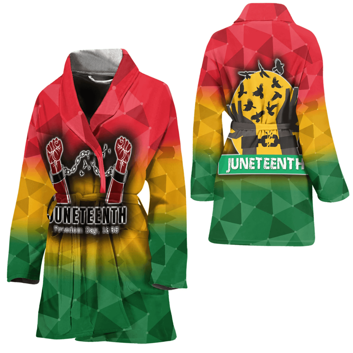 Haiti Special Grunge Flag Pullover Hoodie