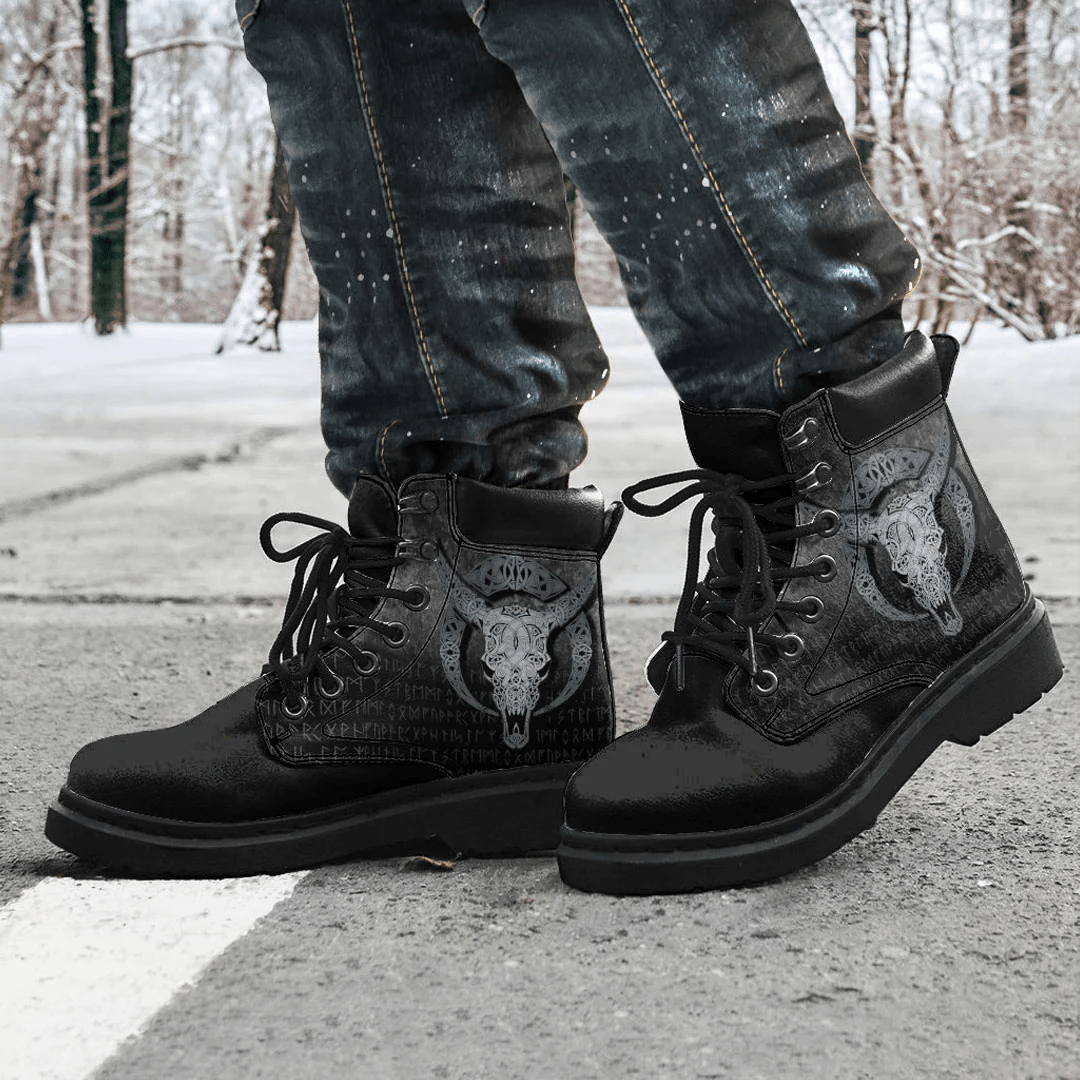 Boots Vikings Jotunheimr All Season Boots