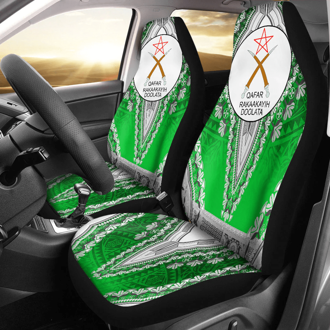 Maori 2021 Car Seat Covers Purple Aotearoa Tattoo